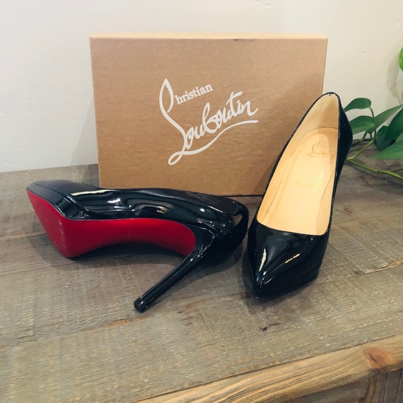 Christian Louboutin-Paris - Picture 2 of 5